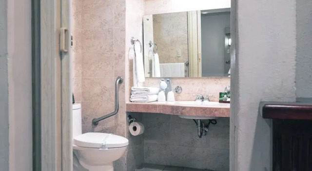 Люкс Hotel Las Palomas