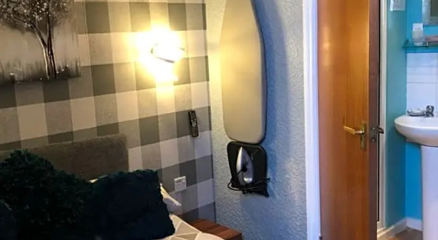 Двухместный номер Standard Springfield Hotel