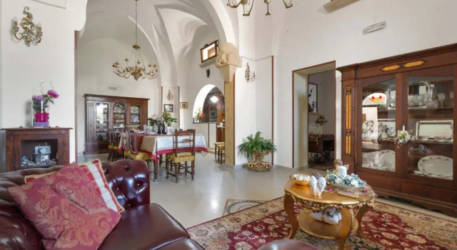 Villa Raffaella, Book Villa Sommerhuse i Spongano, Hytte