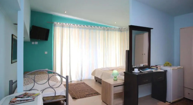Номер Standard Hotel Pegasos