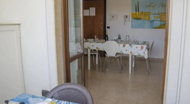 Апартаменты Casa Ombrina