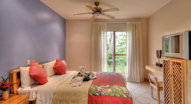 Hotel Sol Samara, Rezerwuj Hotel Hotele w Guanacaste ze śniadaniem, Śniadanie