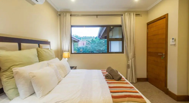 Коттедж Zimbali Holiday Home - 3 Baluwatu