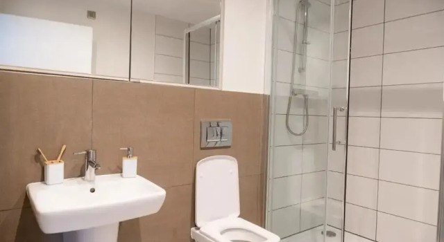 Номер Standard Árasáin P&V in Dublin