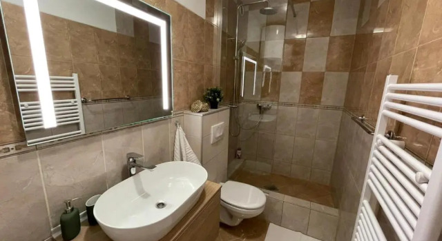 Апартаменты Apartment Branka Kustura
