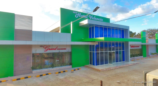Hotel Valencia, Prenota Hotel Hotel SPA a Mindanao, SPA