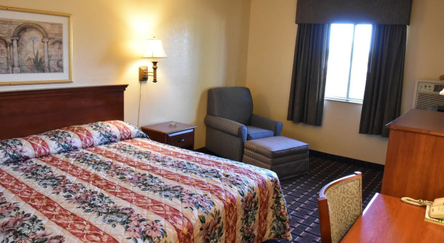 Patuxent Inn, Buchen Sie Gasthaus La Plata Maryland
