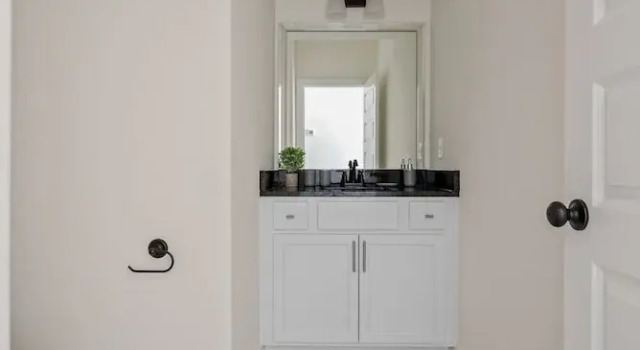 Апартаменты 1 King 2 Queens Garage Yard Washer Dryer
