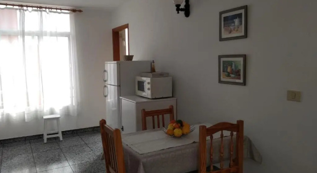 Апартаменты c 1 комнатой Apartament Mini 2