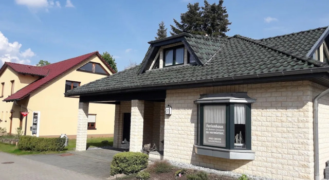 Haus Kathrin, Забронировать Дом для отпуска Отели Вендиш-Риц с парковкой, Парковка