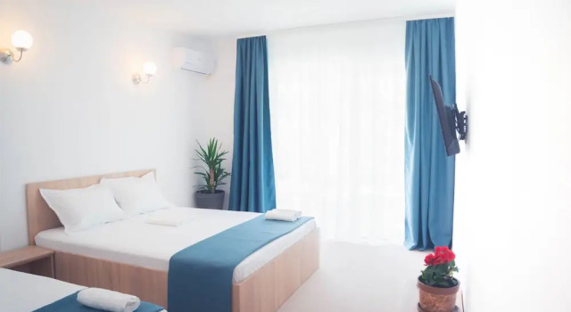 Hotel Thasos
