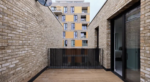Greenwich Link Residence