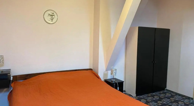 Номер Standard Valentinas Rooms