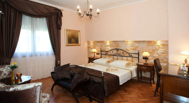 Cro Jet Set Apartments