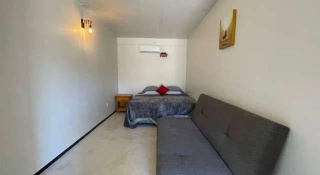 Standard huone DaNik Valle