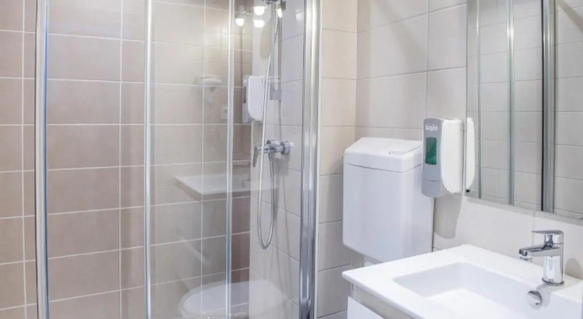Номер Standard Hôtel Stella