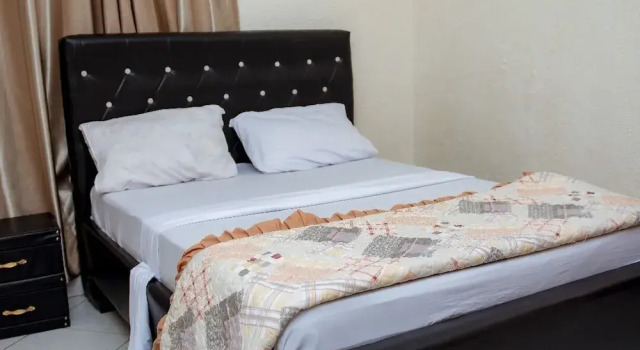 Номер Comfort Elegant Villa Apart