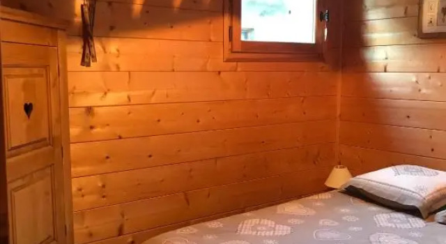Chalet La RBatte, Забронировать Шале Виллы Овернь-Рона-Альпы, Вилла
