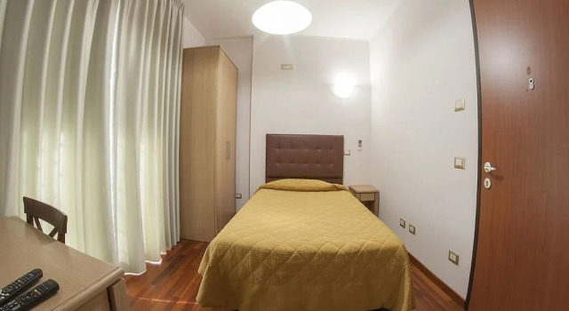 Номер Standard Domus Traiani