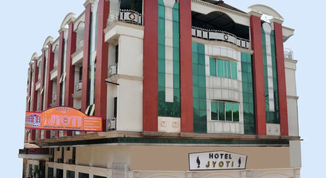 Hotel Jyoti, Забронировать Отель Отели штата Махараштры с завтраком, Завтраки