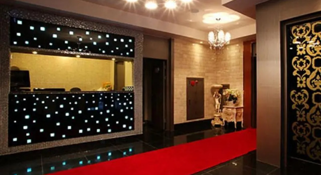 Ilsan Nice, Rezerwuj Hotel Goyang Gyeonggi-do
