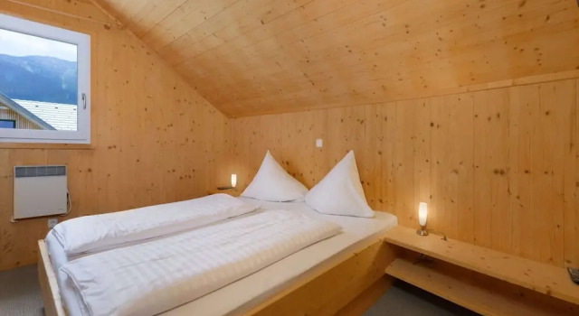 Chalet in Hohentauern Near Ski Lift, Book Chalet Villaer i Murtal, Villa