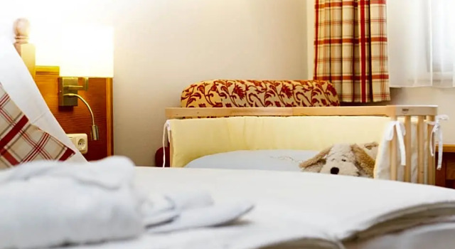 Familienhotel Oberkarteis, Забронировать Отель Бизнес-отели Grossarltal, 4* 5*