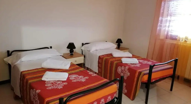 Bed and breakfast Lagiocosa, Varaa Hotelli Reggio di Calabria Calabria