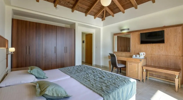 Hotel Natura Park