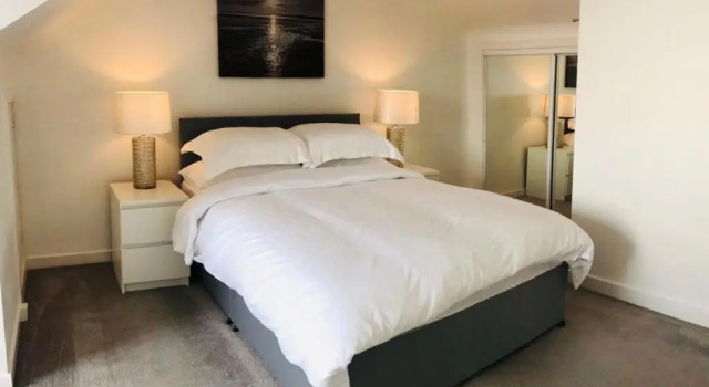 Arran Ferry Apartment, Забронировать Апартаменты/квартира Ардроссан Эйршир