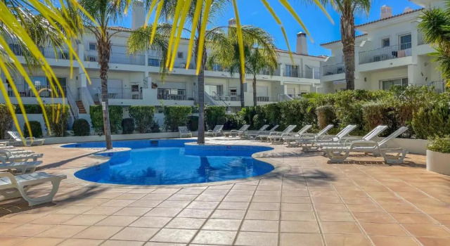 Вилла Luxury Holiday Villa With Pool in Boliqueime Near Vilamoura, Golf Nearby