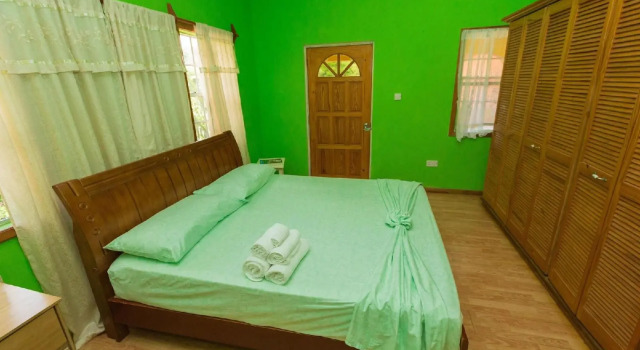 Serenity Escape St Lucia, Rezerwuj Hotel Hotele w Fond Bay ze śniadaniem, Śniadanie
