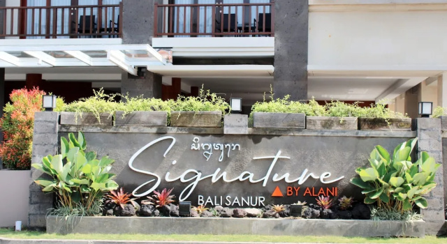 Palette Signature Hotel, Забронировать Отель Бизнес-отели Denpasar Municipality, 4* 5*