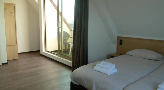 Hotel het Zwaantje, Book Hotel Hotels in Rotterdam with Meals, Half/Full Board