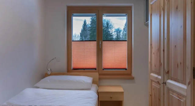 Апартаменты House Storz