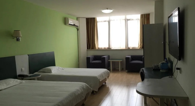Canglong Hotel, Prenota Hotel Suzhou (Jiangsu) 