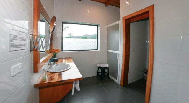 Номер Deluxe Las Terrazas De Dana Boutique Lodge
