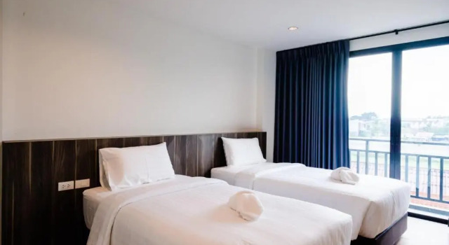 JS HOTEL, Забронировать Отель Хатъяй провинция Сонгкхла
