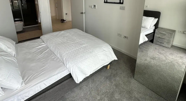 Charming 2-bed Apartment in London, Забронировать Апартаменты/квартира Апартаменты Лондона, рядом с Каннинг Таун, Апартаменты/квартира