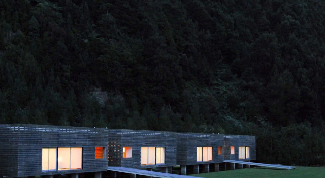 Furnas Lake Villas, Rezervovat Apartmánový hotel Furnas São Miguel