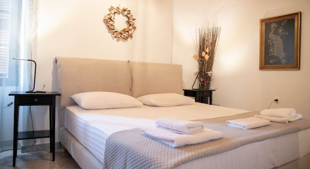 Areopolis Central Apartment