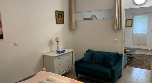 Appartements La Mangouste, Rezervasyon Daire Sainte-Maxime Mimosa Road