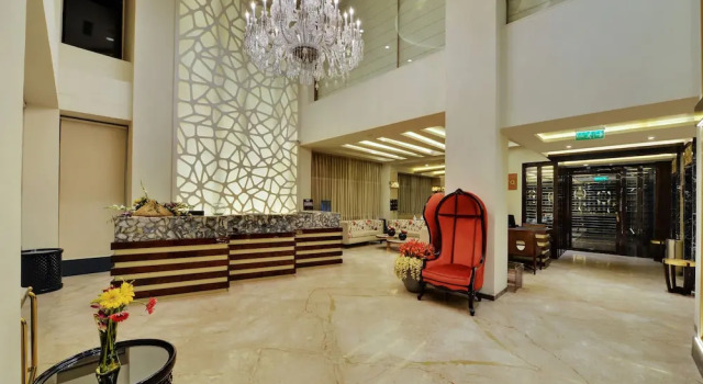 The Fern Residency Jaipur
