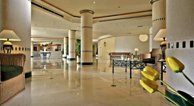 Coral Beach Resort Montazah, Забронировать Курортный отель Отели Шарм-эш-Шейх 4 звезды, 4*