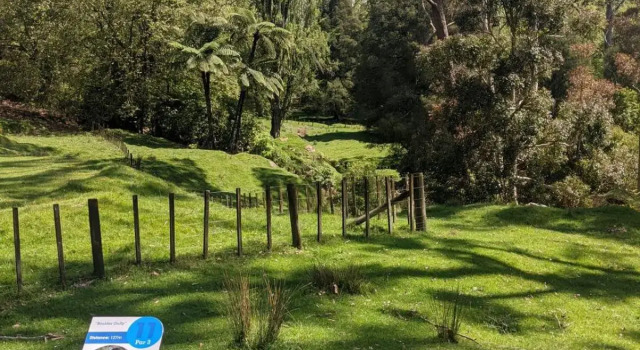Waitomo Golf Ridge, Buchen Sie Hotel Otorohanga Waikato