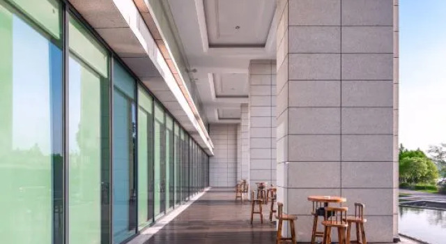 Shazhou Lake Hotel, Buchen Sie Hotel Suzhou (Jiangsu) 