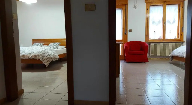 Appartamento Maurizio, Забронировать Апартаменты/квартира Спормаджоре Валле-дель-Адидже