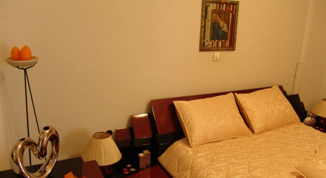 Ignatia Hotel