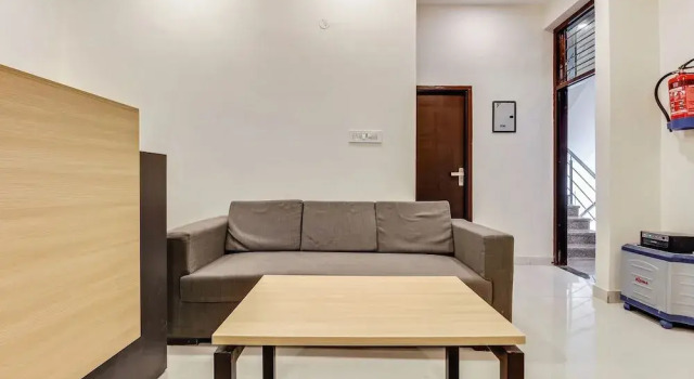 Oyo Flagship 45330 Ramnagariya, Varaa Hotelli Jaipur 