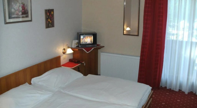 Berghof, Réserver Hôtel Gaming Ötscher
